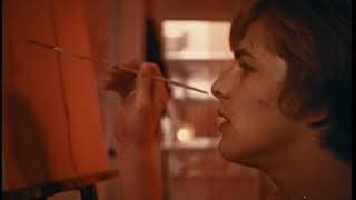 The Magic Garden of Stanley Sweetheart (1970) (Trailer) - Don Johnson