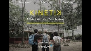 KINETIK Short Movie