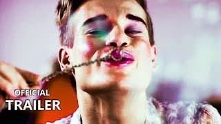 THE SCHOOLMASTER GAMES Official Trailer 2022 | Drama Movie