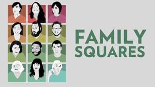 Family Squares - Official Trailer