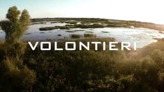 VOLONTIERI treileris