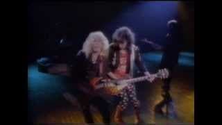 Frehley's Comet - Live at the Hammersmith Odeon, London 1988 HQ