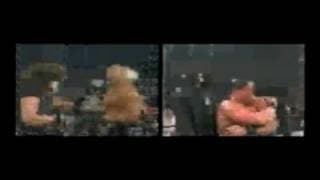 STING  Moment Of Truth Trailer