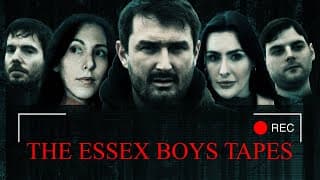 The Essex Boys Tapes - Trailer