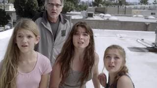 GEO DISASTER TRAILER