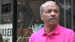 Detroit Lives Bonus | Larry's Golden Ticket