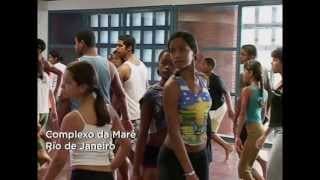 Trailer "A Alma da Gente"