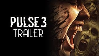 Pulse 3 (2008) Trailer Remastered HD