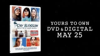 Sky Blossom | Trailer | Own it 5/25 on Digital & DVD