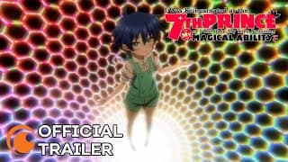 Official Trailer [Subtitled]