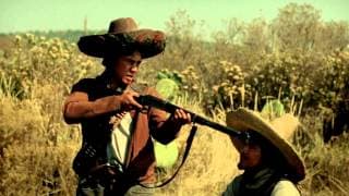 Trailer, La cebra