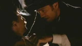 Captive Heart TV movie promo starring Louis Gossett jr.