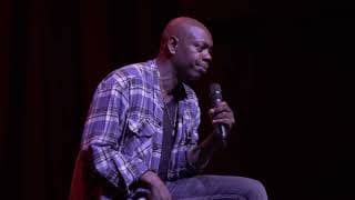 Dave Chappelle: Unforgiven (2020)