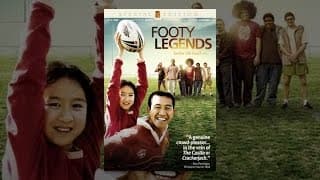 Footy Legends