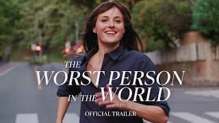 Official International Trailer