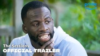 The Sessions - Official Trailer | Prime Video