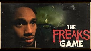 The Freak's Game (Final Cut)