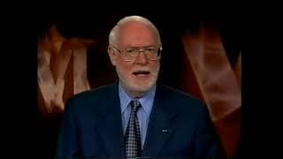 David Stratton Intro - A Short Working Day,  Krótki dzien pracy, 1995, Krzysztof Kieslowski