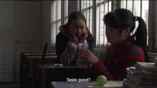 THE WARMTH OF ORANGE PEEL - trailer