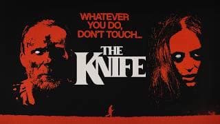 THE KNIFE | Short Film