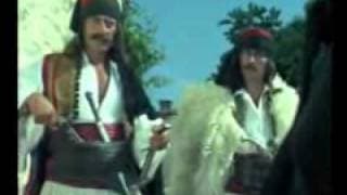 ΤΑ ΚΑΣΤΡΑ ΤΗΣ ΛΕΥΤΕΡΙΑΣ