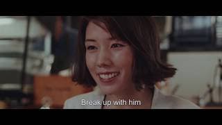 "Love At Least" English-subbed Official Trailer