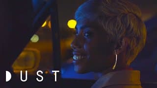 Sci-Fi Short Film "Love Automated" | DUST
