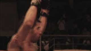 Official DOWN FOR THE COUNT Trailer