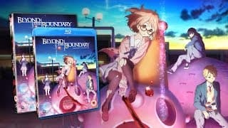 Beyond the Boundary Complete Season Collection Trailer