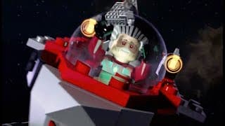 LEGO Marvel Super Heroes — Guardians of the Galaxy: The Thanos Threat