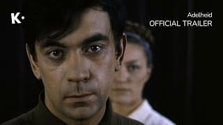 Adelheid | Official Trailer | Klassiki