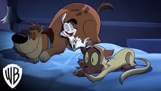 Bunnicula: Season 1 Part 1 - Hungry Clip
