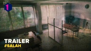 Salah | Officiële trailer