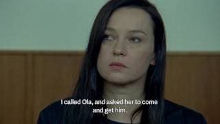 The Sun, the Sun It Blinded Me - EIFF Trailer
