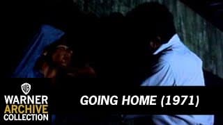 Going Home (Original Theatrical Trailer)