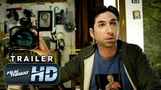 SHE'S ALLERGIC TO CATS | Official HD Trailer (2020) | HORROR, COMEDY, ROMANCE | Film Threat Trailers