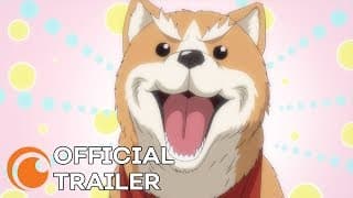 Oda Cinnamon Nobunaga | OFFICIAL TRAILER