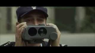 ROMAN DE GARE - Official Trailer