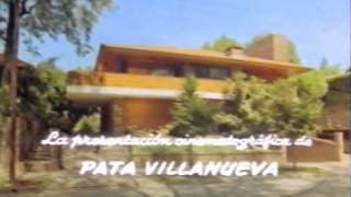 Con mi mujer no puedo (1978) Creditos
