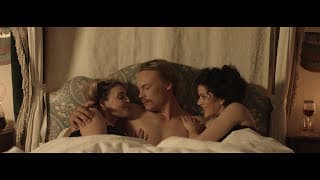 Sandow Teaser Trailer  2017