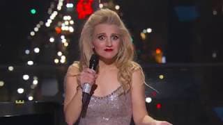 Live From Lincoln Center: Annaleigh Ashford