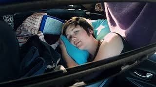 "Drive. Play. Sleep." Trailer