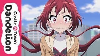 Castle Town Dandelion – Coming Soon