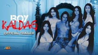 BOY KALDAG Official Trailer | World Premiere this DECEMBER 27 only on VMX