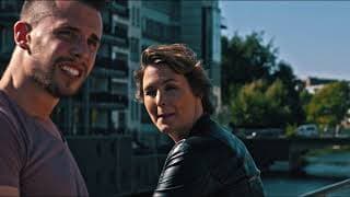 Just Drifting Along (2018) - Trailer