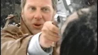 Bullethead Trailer
