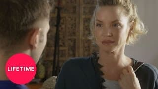Fatal Defense: Official Trailer | Premieres Saturday April 1 8/9c | Lifetime