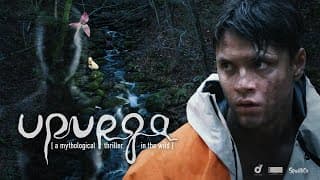 UPURGA | A mythological thriller in the wild (trailer)