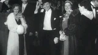 A Dream Comes True (1936 promo featurette for A MIDSUMMER NIGHT's DREAM - KORNGOLD/Max Reinhardt