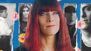 “DeRosa: Life, Love & Art in Transition” Trailer